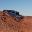 Ford Ranger <em>facelift</em> akan dilancarkan di M’sia bulan ini – enjin 2.0L bi-turbo baru, 500 Nm, gear 10-kelajuan