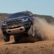 Ford Ranger <em>facelift</em> akan dilancarkan di M’sia bulan ini – enjin 2.0L bi-turbo baru, 500 Nm, gear 10-kelajuan