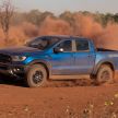 Ford Ranger <em>facelift</em> akan dilancarkan di M’sia bulan ini – enjin 2.0L bi-turbo baru, 500 Nm, gear 10-kelajuan