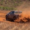 Ford Ranger <em>facelift</em> akan dilancarkan di M’sia bulan ini – enjin 2.0L bi-turbo baru, 500 Nm, gear 10-kelajuan