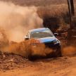 Ford Ranger <em>facelift</em> akan dilancarkan di M’sia bulan ini – enjin 2.0L bi-turbo baru, 500 Nm, gear 10-kelajuan