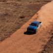 Ford Ranger <em>facelift</em> akan dilancarkan di M’sia bulan ini – enjin 2.0L bi-turbo baru, 500 Nm, gear 10-kelajuan