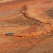 Ford Ranger <em>facelift</em> akan dilancarkan di M’sia bulan ini – enjin 2.0L bi-turbo baru, 500 Nm, gear 10-kelajuan