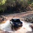 Ford Ranger <em>facelift</em> akan dilancarkan di M’sia bulan ini – enjin 2.0L bi-turbo baru, 500 Nm, gear 10-kelajuan