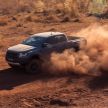 Ford Ranger <em>facelift</em> akan dilancarkan di M’sia bulan ini – enjin 2.0L bi-turbo baru, 500 Nm, gear 10-kelajuan