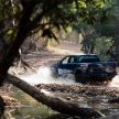 Ford Ranger <em>facelift</em> akan dilancarkan di M’sia bulan ini – enjin 2.0L bi-turbo baru, 500 Nm, gear 10-kelajuan