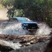 Ford Ranger <em>facelift</em> akan dilancarkan di M’sia bulan ini – enjin 2.0L bi-turbo baru, 500 Nm, gear 10-kelajuan
