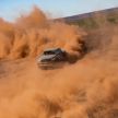 Ford Ranger <em>facelift</em> akan dilancarkan di M’sia bulan ini – enjin 2.0L bi-turbo baru, 500 Nm, gear 10-kelajuan