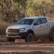 Ford Ranger <em>facelift</em> akan dilancarkan di M’sia bulan ini – enjin 2.0L bi-turbo baru, 500 Nm, gear 10-kelajuan