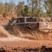 Ford Ranger <em>facelift</em> akan dilancarkan di M’sia bulan ini – enjin 2.0L bi-turbo baru, 500 Nm, gear 10-kelajuan