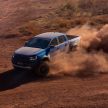 Ford Ranger <em>facelift</em> akan dilancarkan di M’sia bulan ini – enjin 2.0L bi-turbo baru, 500 Nm, gear 10-kelajuan