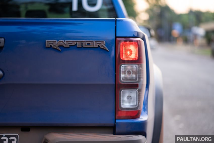 Ford Ranger <em>facelift</em> akan dilancarkan di M’sia bulan ini – enjin 2.0L bi-turbo baru, 500 Nm, gear 10-kelajuan 868978