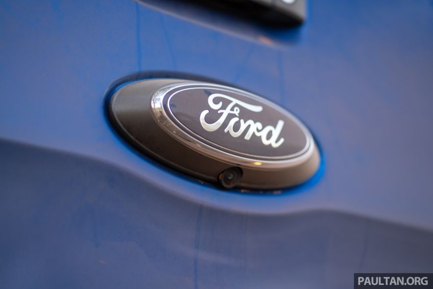 Ford Ranger <em>facelift</em> akan dilancarkan di M’sia bulan ini – enjin 2.0L bi-turbo baru, 500 Nm, gear 10-kelajuan 868980