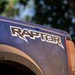 Ford Ranger <em>facelift</em> akan dilancarkan di M’sia bulan ini – enjin 2.0L bi-turbo baru, 500 Nm, gear 10-kelajuan