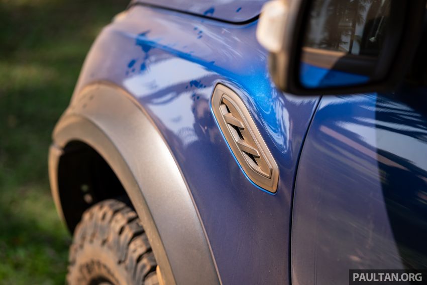 Ford Ranger <em>facelift</em> akan dilancarkan di M’sia bulan ini – enjin 2.0L bi-turbo baru, 500 Nm, gear 10-kelajuan 868969