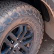 Ford Ranger <em>facelift</em> akan dilancarkan di M’sia bulan ini – enjin 2.0L bi-turbo baru, 500 Nm, gear 10-kelajuan