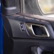 Ford Ranger <em>facelift</em> akan dilancarkan di M’sia bulan ini – enjin 2.0L bi-turbo baru, 500 Nm, gear 10-kelajuan