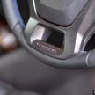 Ford Ranger <em>facelift</em> akan dilancarkan di M’sia bulan ini – enjin 2.0L bi-turbo baru, 500 Nm, gear 10-kelajuan