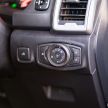 Ford Ranger <em>facelift</em> akan dilancarkan di M’sia bulan ini – enjin 2.0L bi-turbo baru, 500 Nm, gear 10-kelajuan