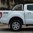 Ford Ranger baru tiba di M’sia – lapan varian termasuk berenjin 2.0L Bi-Turbo, harga bermula dari RM90,888