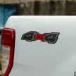 Ford Ranger baru tiba di M’sia – lapan varian termasuk berenjin 2.0L Bi-Turbo, harga bermula dari RM90,888