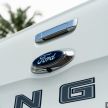 PANDU UJI: Ford Ranger 2.0L XLT+ 4×4 – adakah enjin, transmisi baru beri banyak kelainan dan kelebihan?