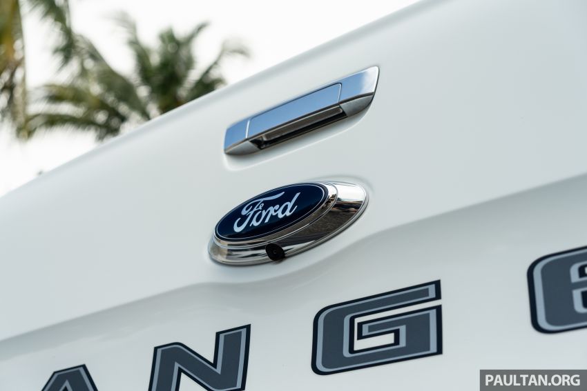 Ford Ranger baru tiba di M’sia – lapan varian termasuk berenjin 2.0L Bi-Turbo, harga bermula dari RM90,888 877641