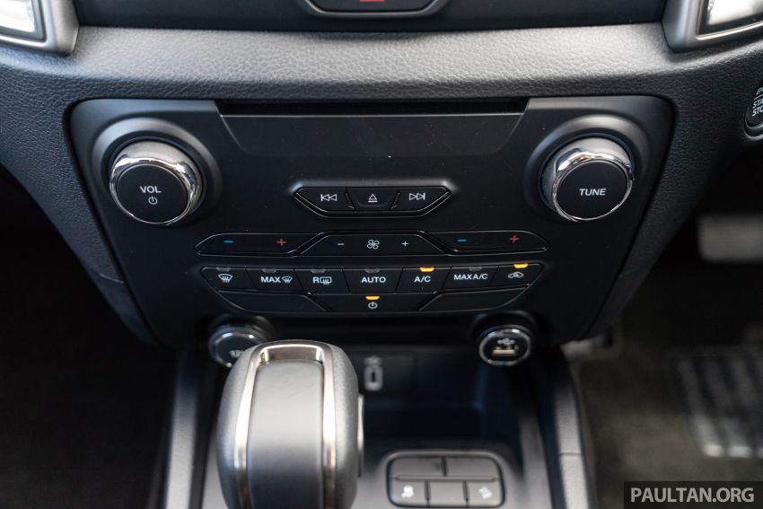 2019 Ford Ranger range launched in Malaysia with new 2.0 Bi-Turbo engine and 10-speed auto – from RM91k 877514