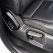 Ford Ranger baru tiba di M’sia – lapan varian termasuk berenjin 2.0L Bi-Turbo, harga bermula dari RM90,888