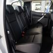 Ford Ranger baru tiba di M’sia – lapan varian termasuk berenjin 2.0L Bi-Turbo, harga bermula dari RM90,888