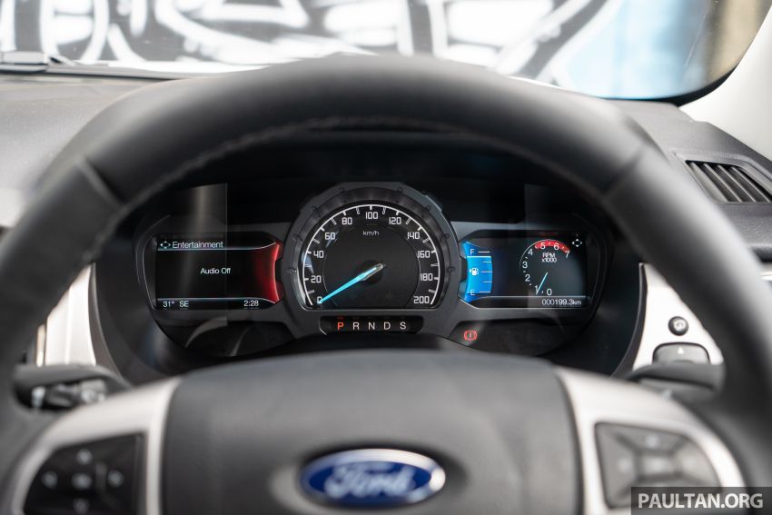 2019 Ford Ranger range launched in Malaysia with new 2.0 Bi-Turbo engine and 10-speed auto – from RM91k 877496