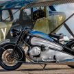 BMW Motorrad R7 inspires Nmoto Nostalgia Project R nineT custom motorcycle – full-builds from RM205k