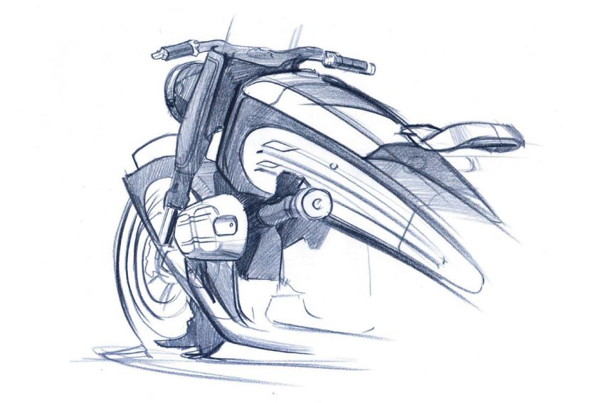 BMW Motorrad R7 inspires Nmoto Nostalgia Project R nineT custom motorcycle – full-builds from RM205k 871181
