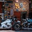 BMW Motorrad R7 inspires Nmoto Nostalgia Project R nineT custom motorcycle – full-builds from RM205k