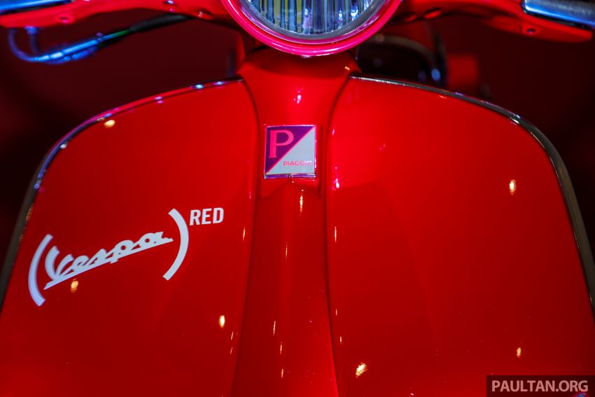 2018 Vespa Primavera, Sprint and GTS 300 Super Sport launched in Malaysia – pricing from RM15,600 870645