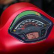 Vespa Primavera, Sprint dan GTS 300 Super Sport dengan kemaskini 2018 diperkenalkan – dari RM15.6k