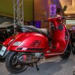 2018 Vespa Primavera, Sprint and GTS 300 Super Sport launched in Malaysia – pricing from RM15,600