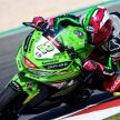 Ana Carrasco first female motorcycle World Champion – wins SSP300 Championship on Kawasaki Ninja 400