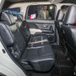 Perodua siar iklan, teaser SUV 7-tempat duduk baharu