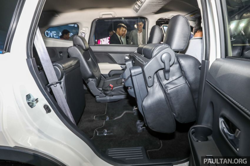 Toyota Rush 2018 rasmi dilancarkan di Malaysia – 7-tempat duduk, 1.5L, dua varian, harga RM93k-RM98k 874660