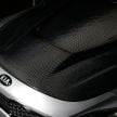 2019 DUB Kia Stinger GT, K900 debut at SEMA show