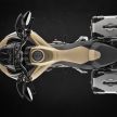 2019 Ducati Multistrada 1260 Enduro revealed