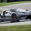 Ford GT Carbon Series 2019 – 18 kg lebih ringan