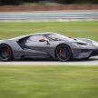 Ford GT Carbon Series 2019 – 18 kg lebih ringan