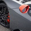 Ford GT Carbon Series 2019 – 18 kg lebih ringan