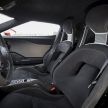 Ford GT Carbon Series 2019 – 18 kg lebih ringan