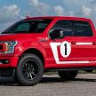 2019 Hennessey Heritage F-150 – 19 units only, 758 hp