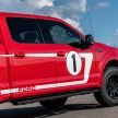 2019 Hennessey Heritage F-150 – 19 units only, 758 hp