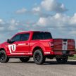 2019 Hennessey Heritage F-150 – 19 units only, 758 hp