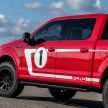 2019 Hennessey Heritage F-150 – 19 units only, 758 hp
